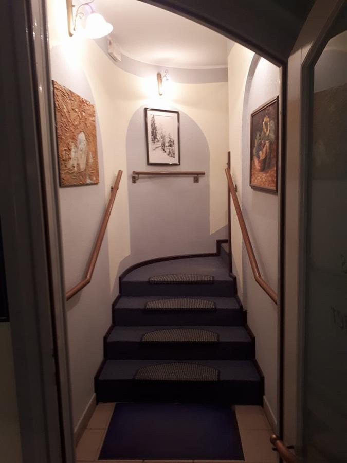 Hotel Mance Brod na Kupi Exteriér fotografie