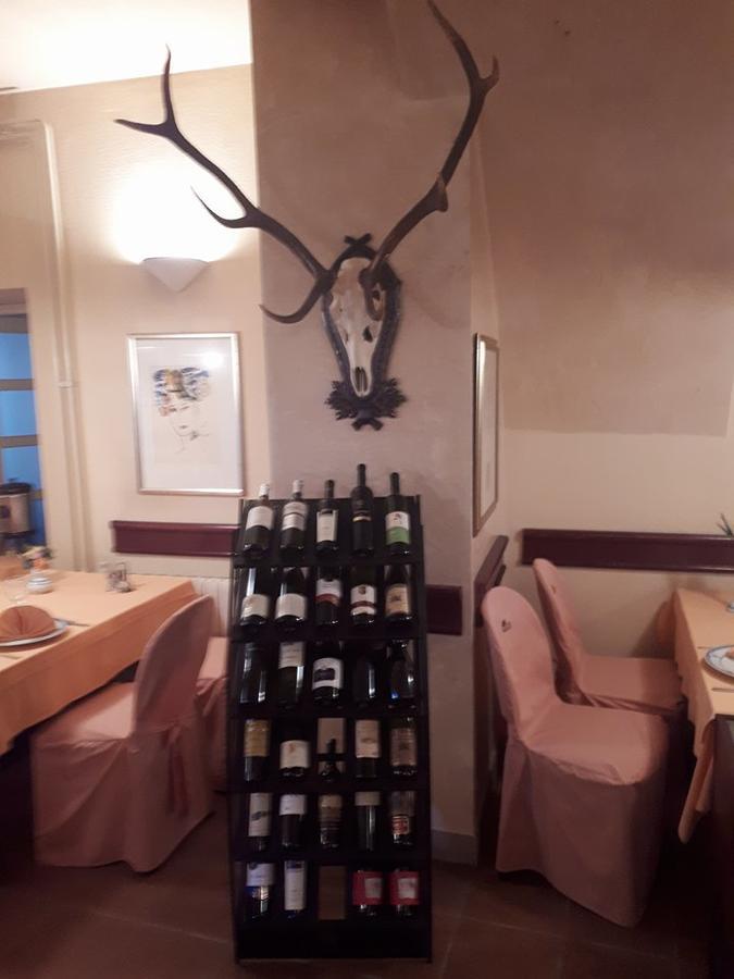 Hotel Mance Brod na Kupi Exteriér fotografie