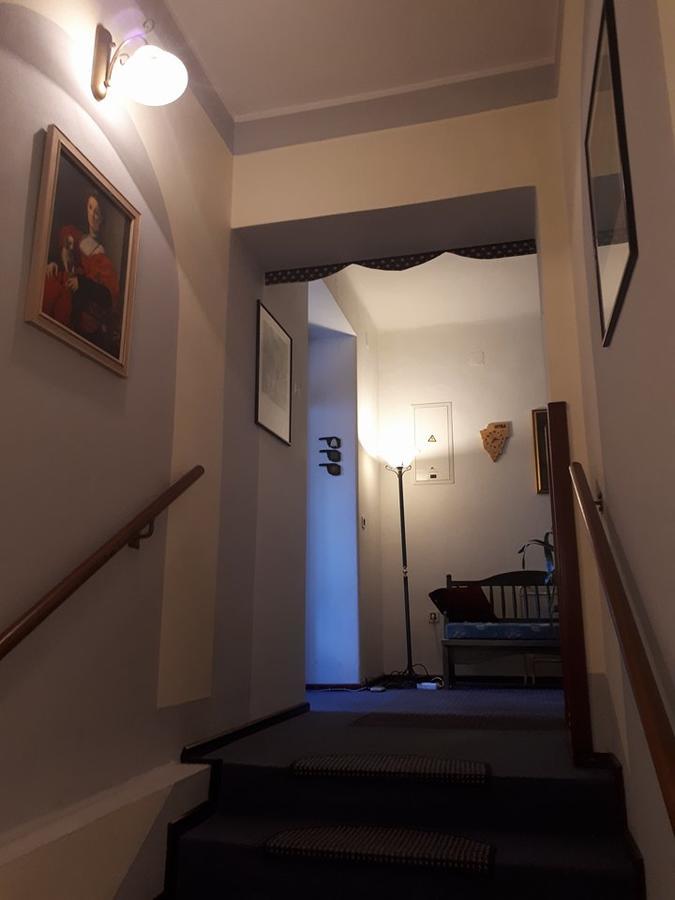 Hotel Mance Brod na Kupi Exteriér fotografie